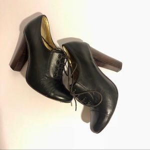 Dolce Vita Oxford Shoes